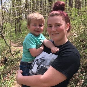 Meet your Posher, Amanda